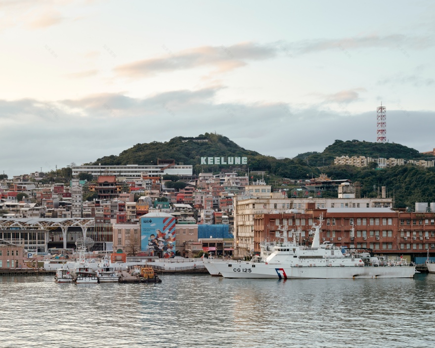 Taiping Elementary School, Keelung / KHAA (Kuo+Huang and Associates)-35