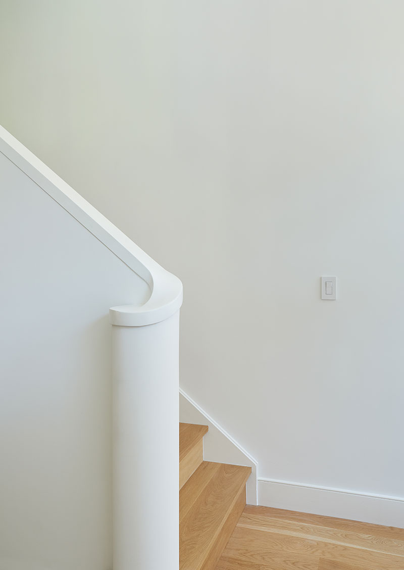 纽约兽医诊所变明亮现代家园-7