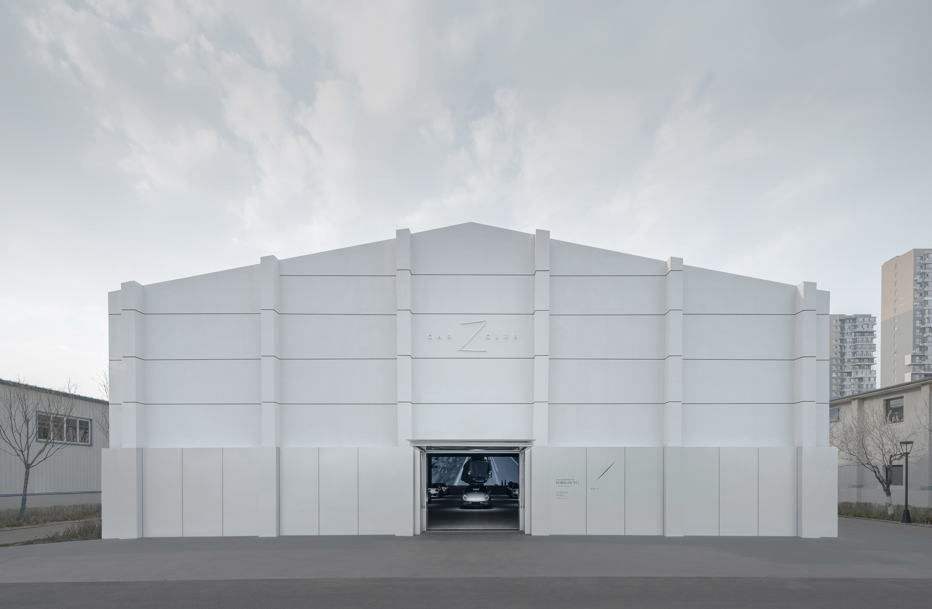 汽车博展空间丨中国沈阳丨1949品牌咨询-20