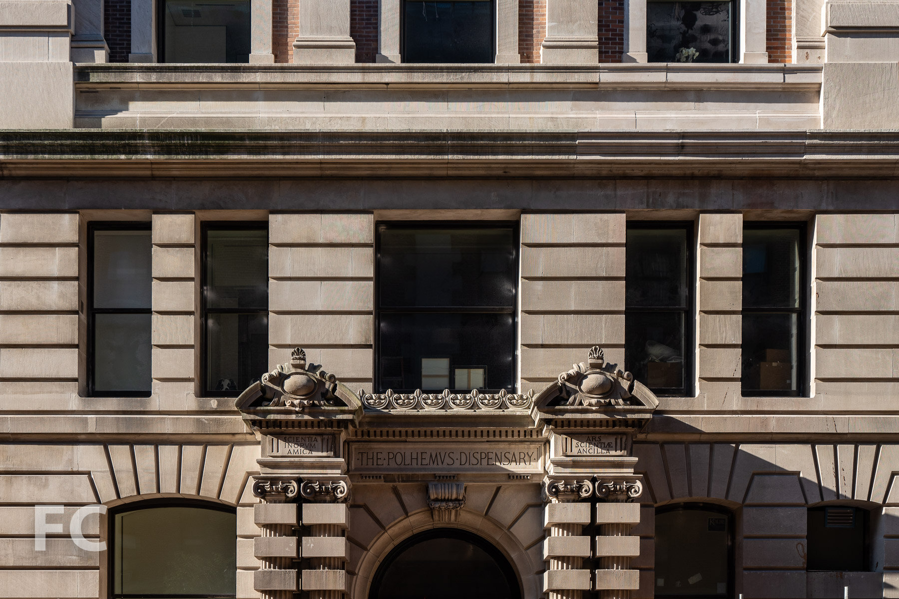 Construction Tour: River Park  — FIELD CONDITION-9