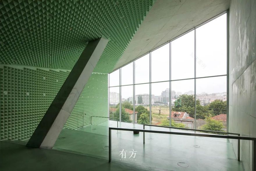 超越几何 · 阿尔瓦罗·西扎的葡萄牙当代建筑之旅丨有方空间国际旅行(深圳)有限公司-241