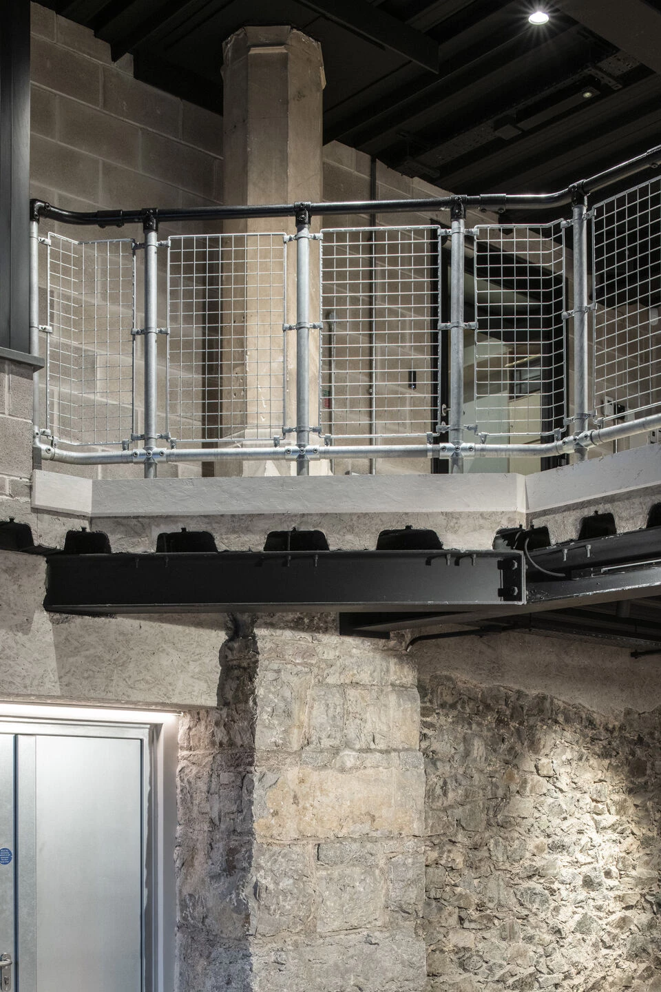 Nyth for Frân Wen丨英国丨Manalo & White Architects-35