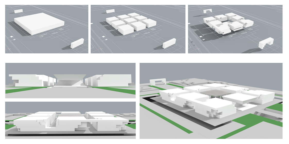 汉魏洛阳城遗址博物馆丨中国洛阳丨英国JALP捷派设计+清华大学建筑设计研究院-21