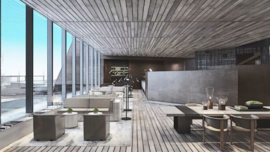 夯土打造的顶级设计，太美了  DIA丹健国际-53