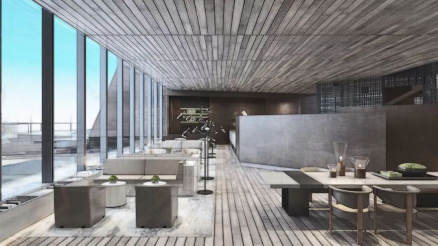 夯土打造的顶级设计,太美了 DIA丹健国际-53