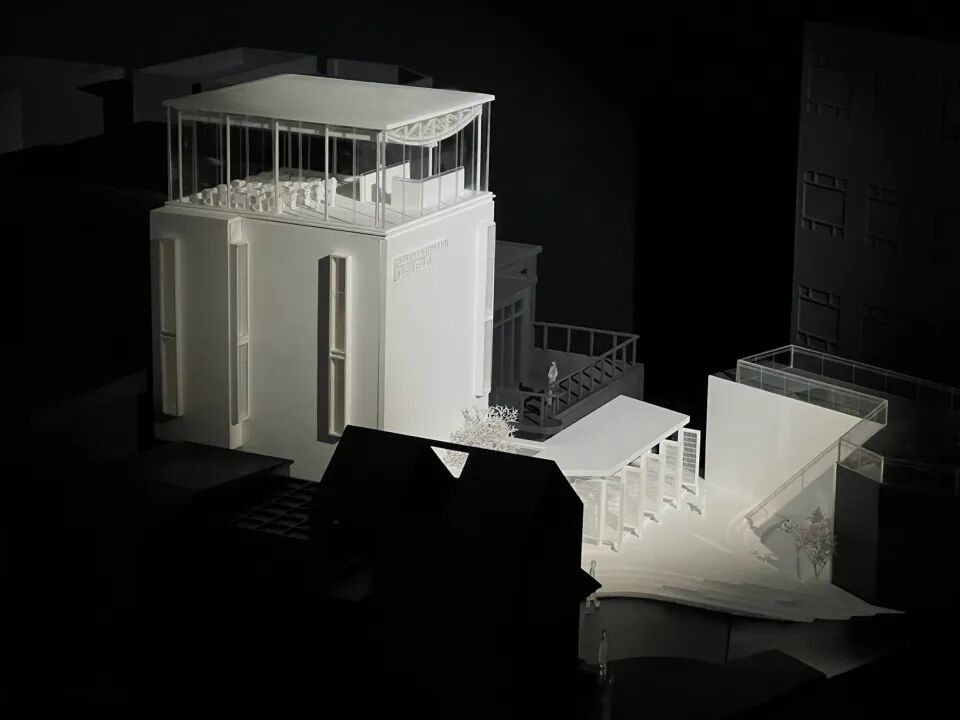 加减智库打造顺德文化锚地：渔人码头-351