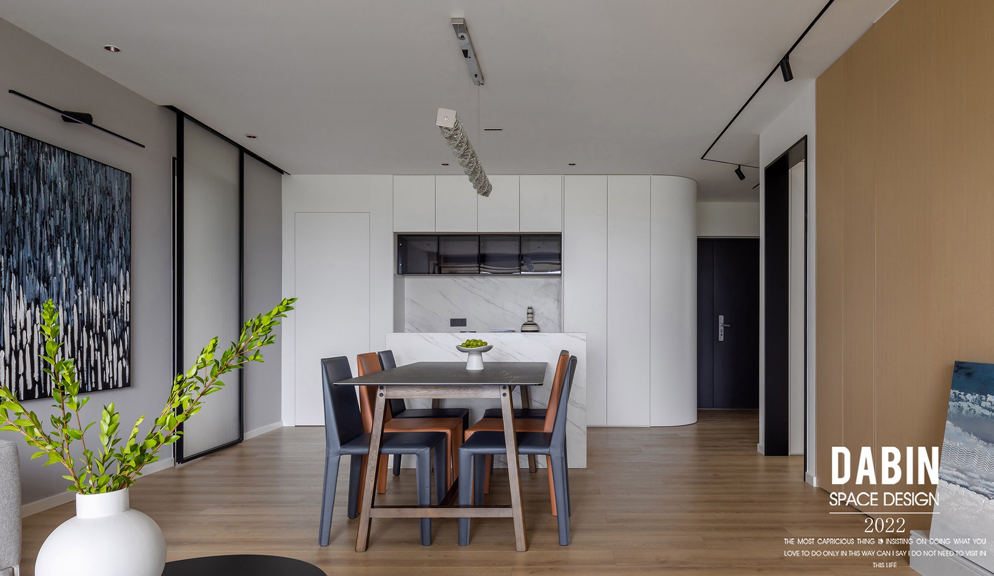 湖左岸改造丨中国苏州丨大斌空间-17