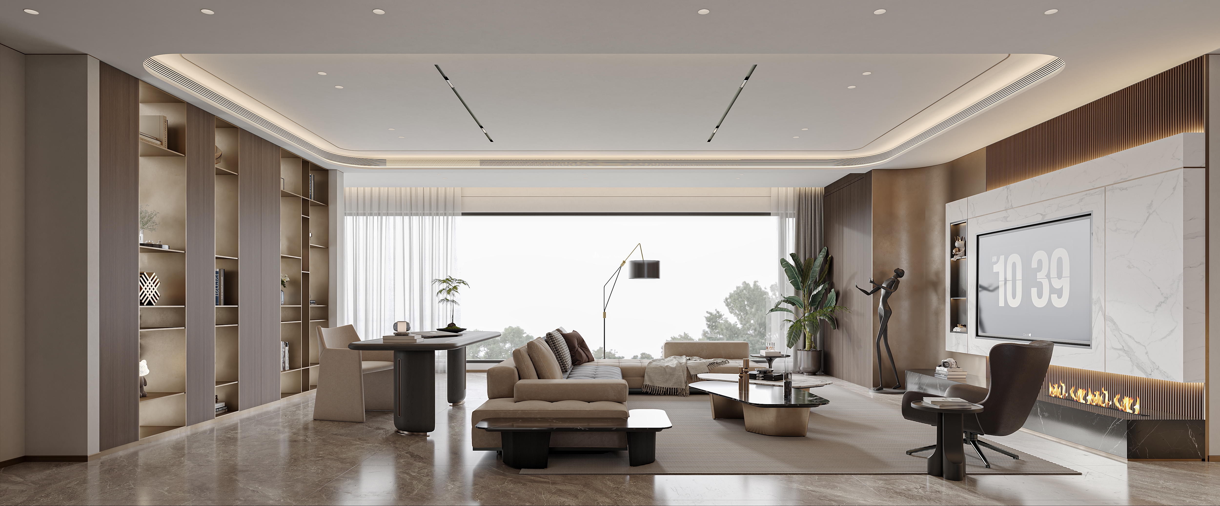 售楼处系列三-青云-9