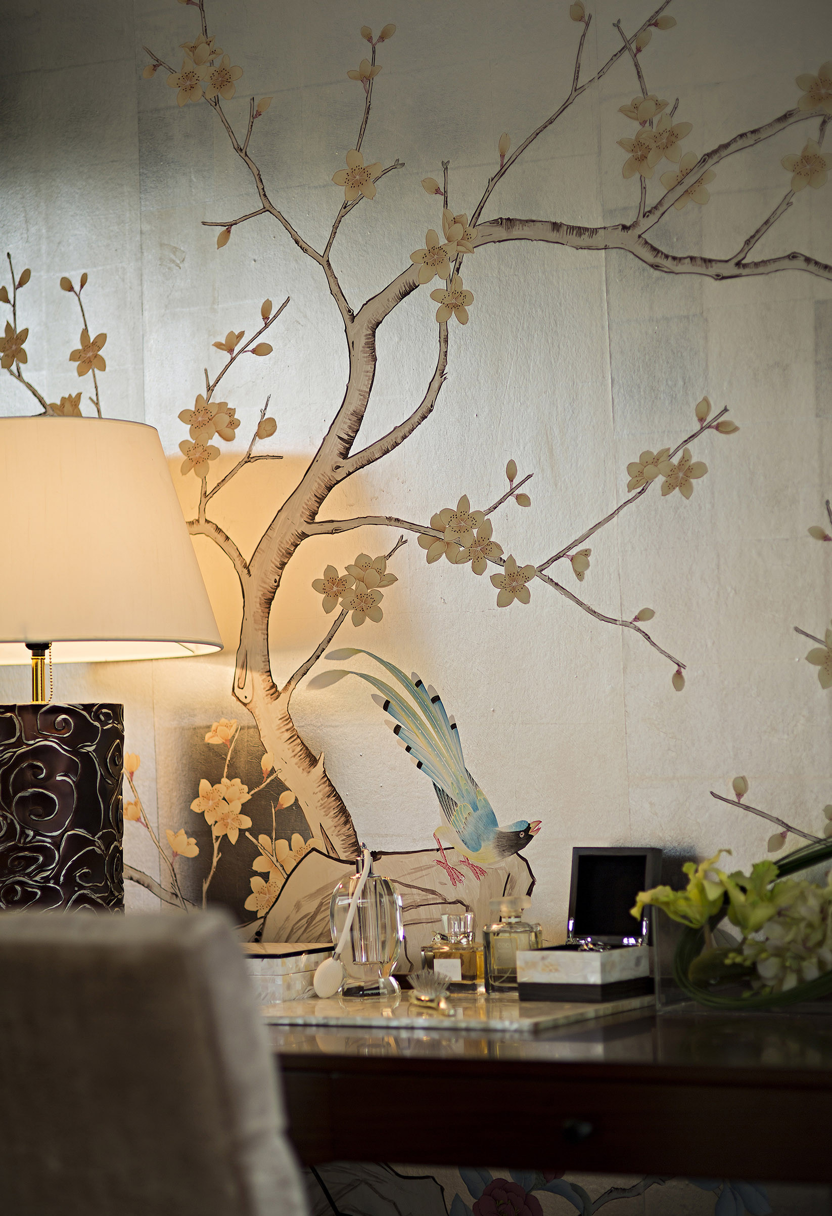 梁志天 麗江瑞吉別墅 (戶型 IV)-31