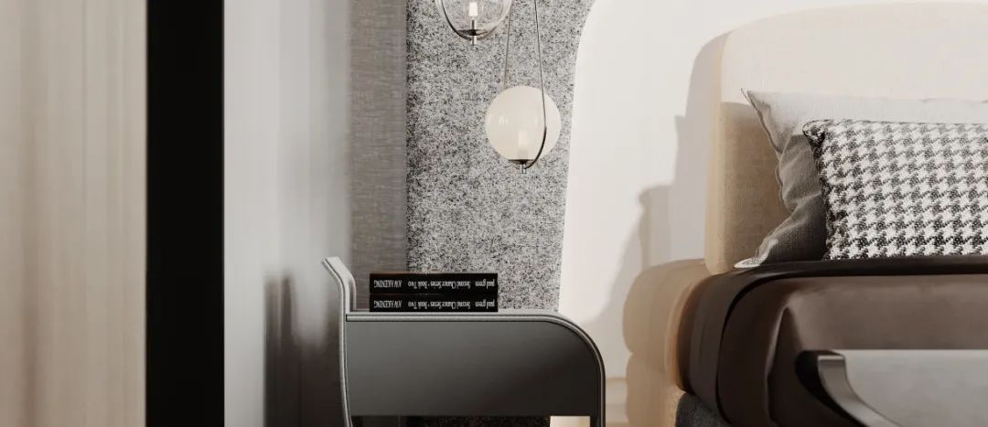 临湖别墅丨茧界设计（上海）有限公司-59