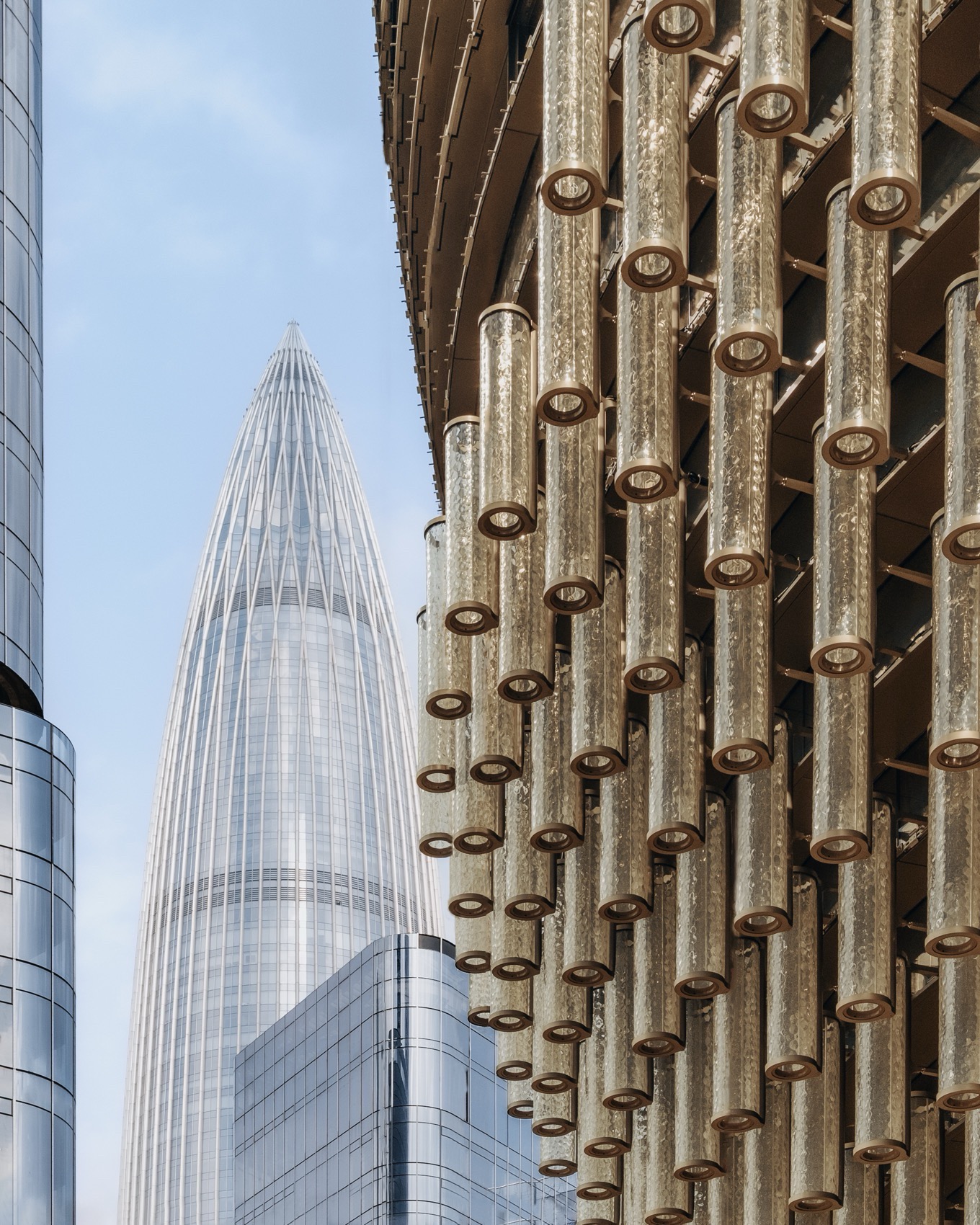 融美术馆丨中国深圳丨Büro Ole Scheeren-79