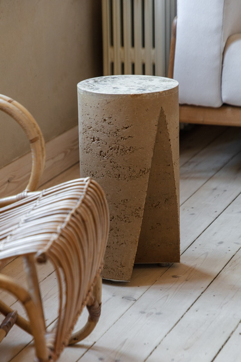 布鲁塞尔多功能住宅楼丨比利时丨Hé!-53