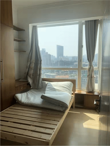 沐木 · 70㎡新中式小家的精致改造丨中国广州丨JU YAN-44