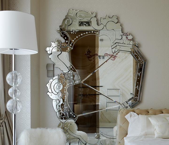 Private Apartment - Moscow | Интерьеры | Barovier&Toso-4