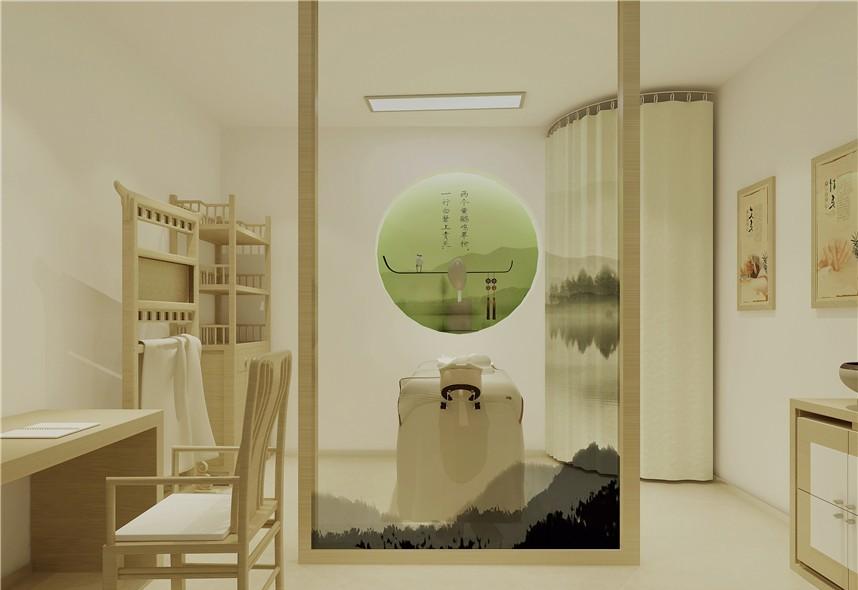 医珍堂中医院-6