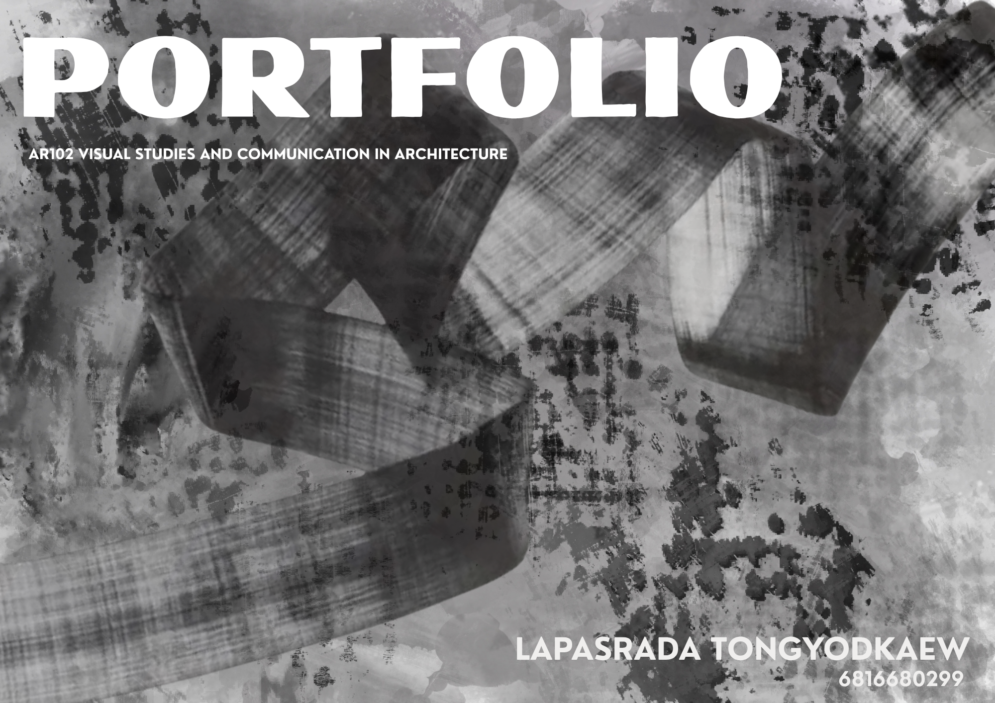Ar102 Lapasrada Tongyodkaew ( Portfolio )-0