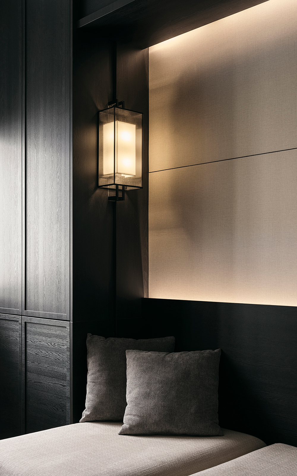 德拉科特度假屋丨中国香港丨Right Angle Studio-12