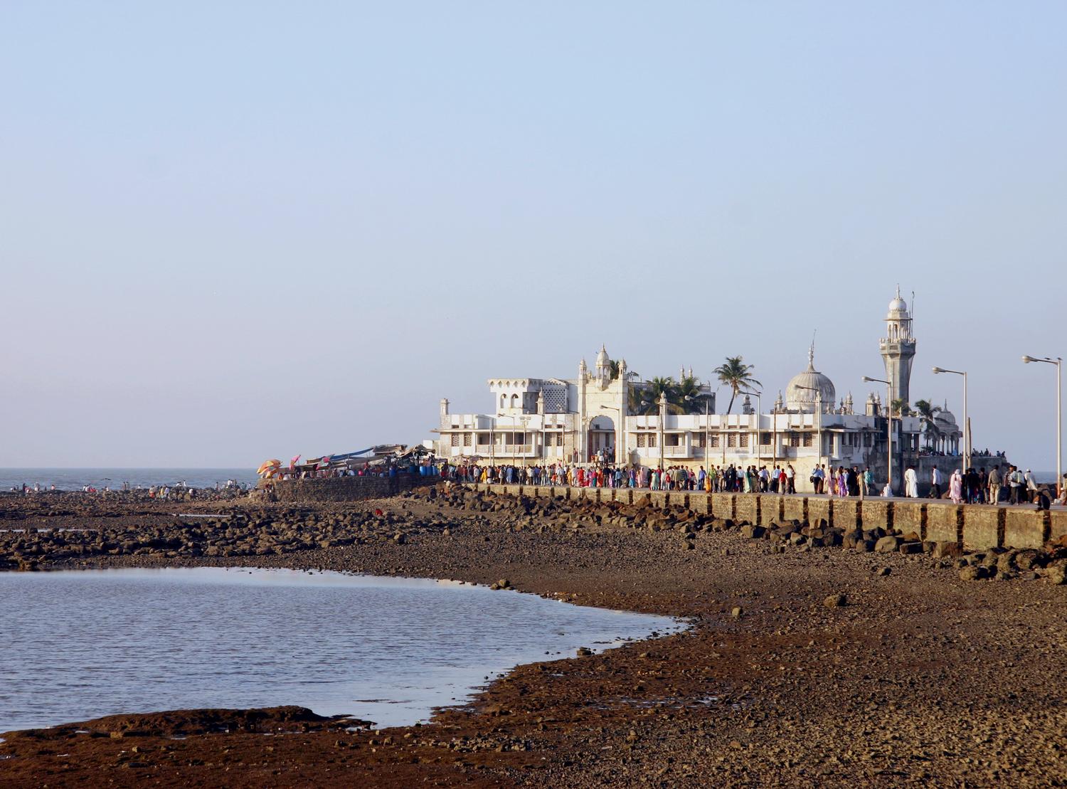 )Le Royal Méridien Mumbai, Mumbai, India-36