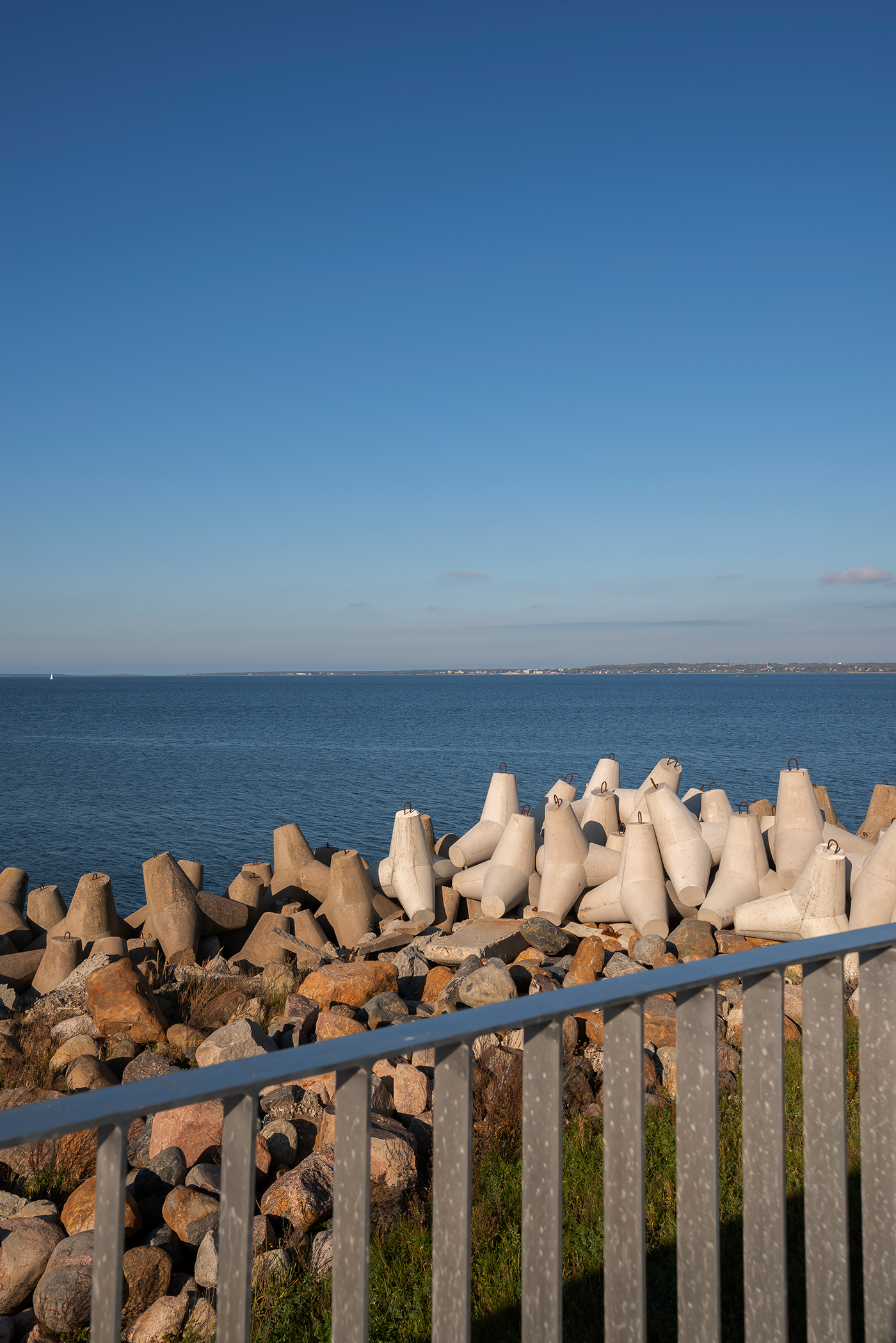 塔林新游轮码头-13