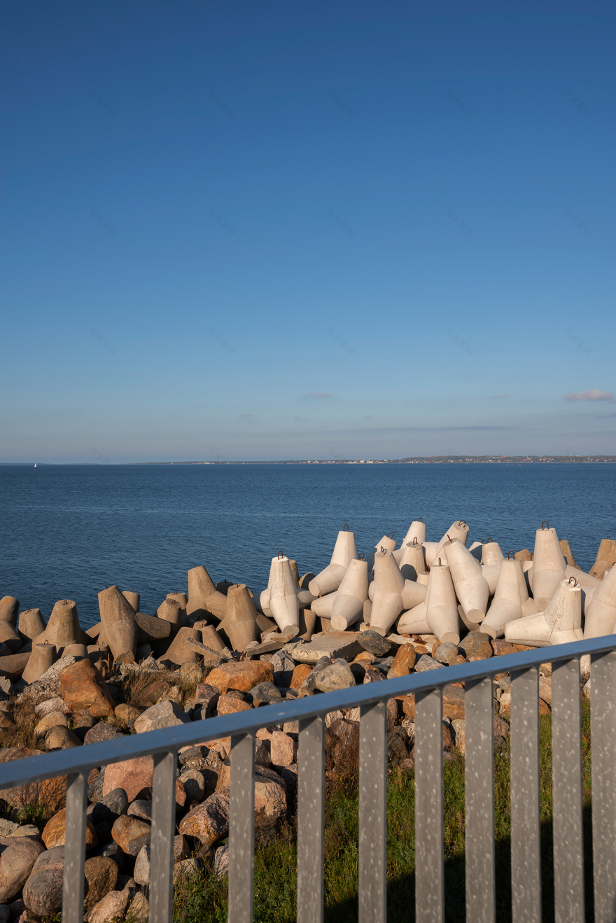 塔林新游轮码头-13