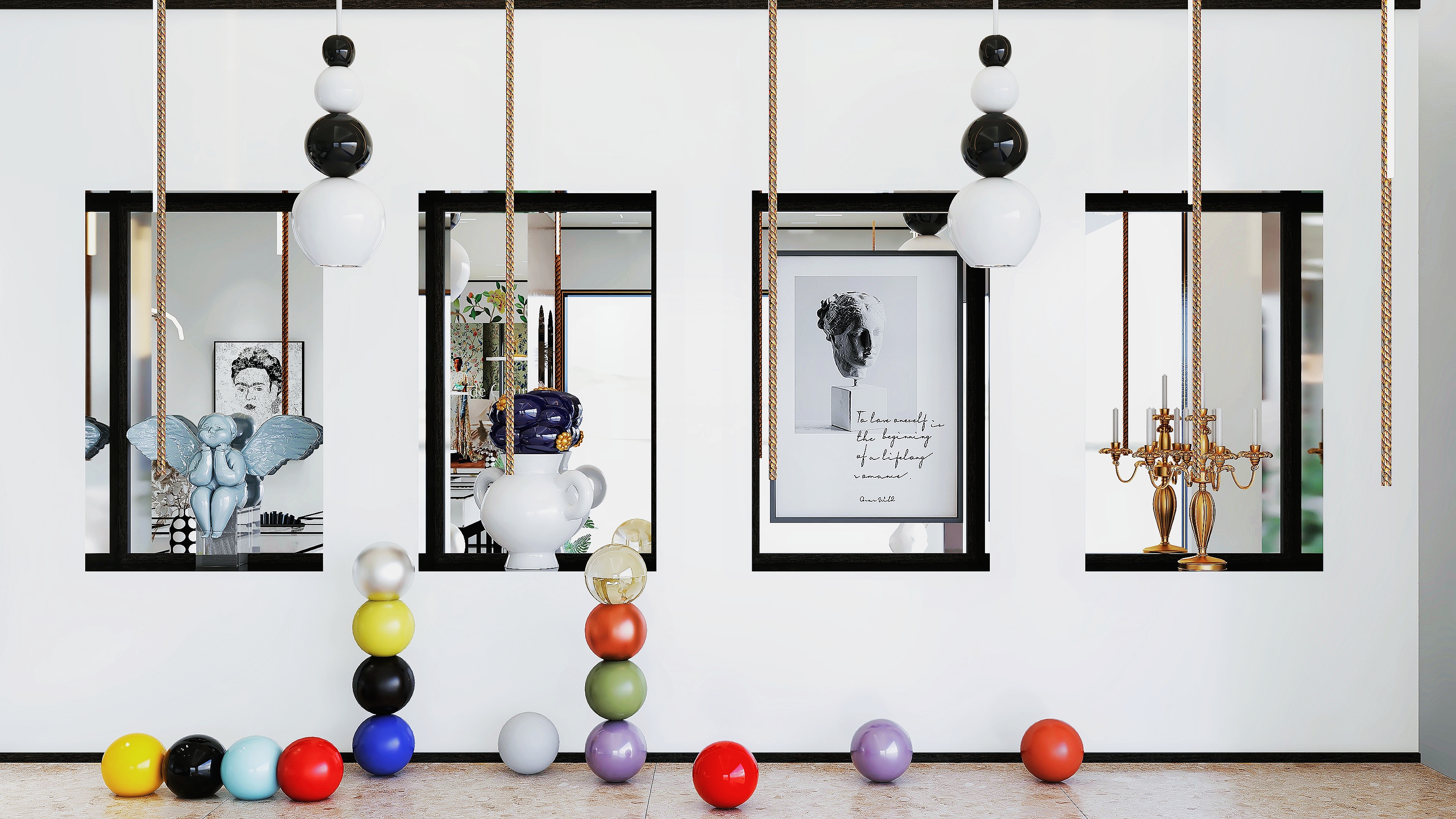 杭州"JE T'AIME"钻石定制店-28