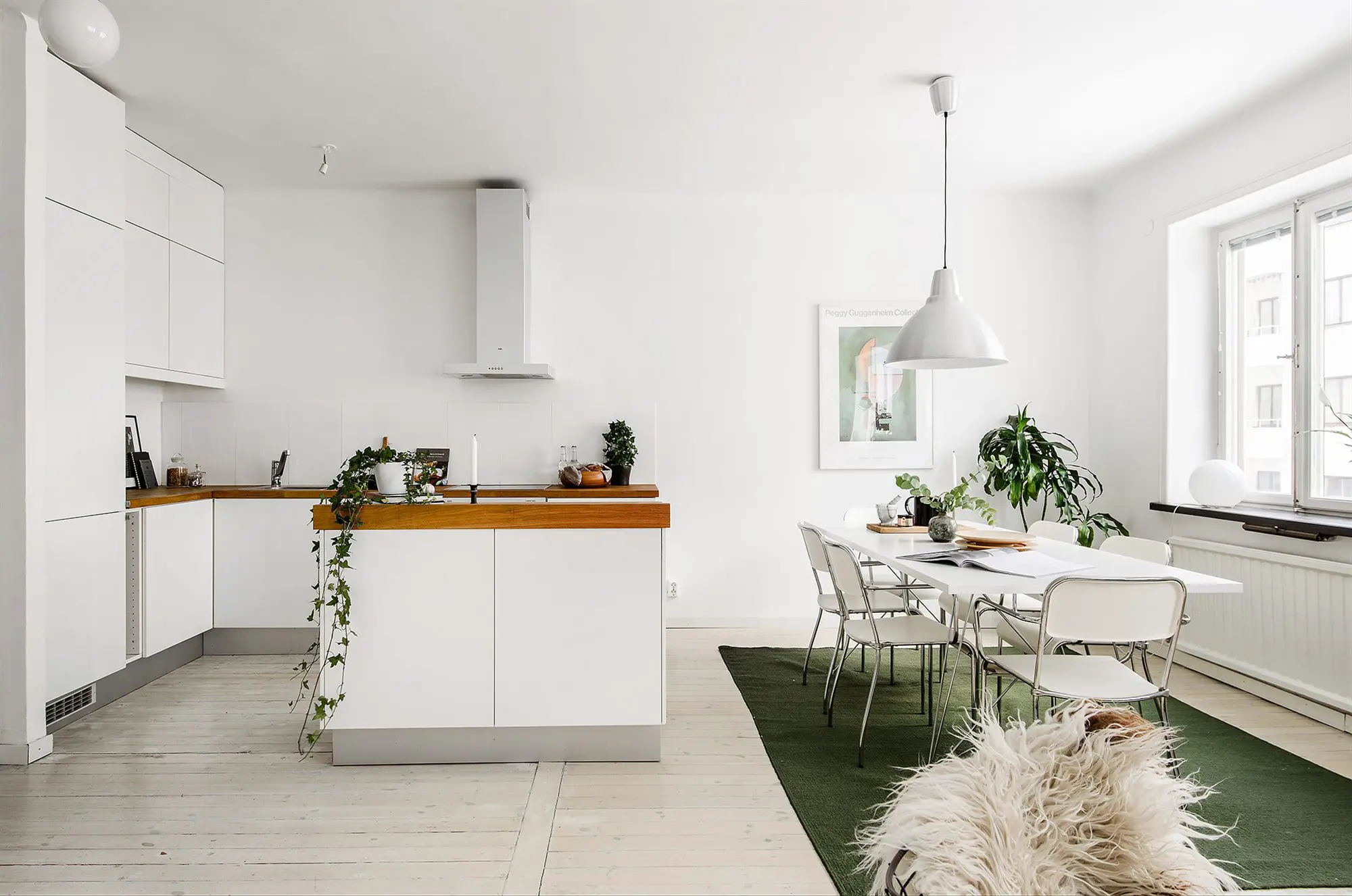 铜制自行车 | 家居装饰新潮流-9