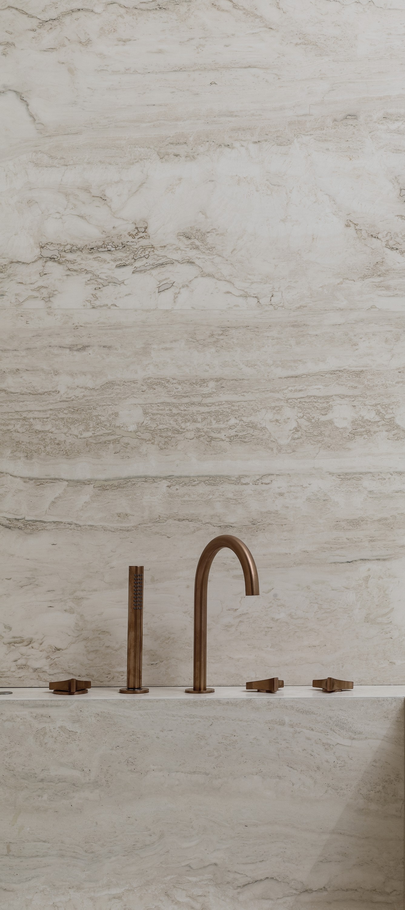 莫斯科住宅户型 B丨俄罗斯莫斯科丨Alessandro Isola-18