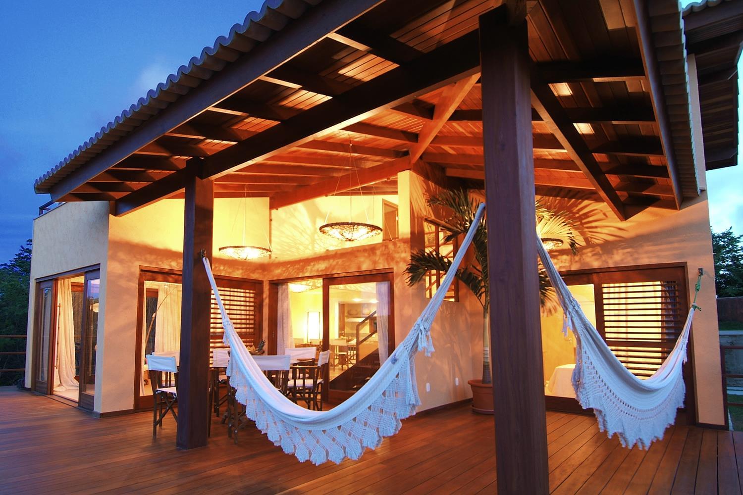 巴西 Pipa Hills 住宅区-4