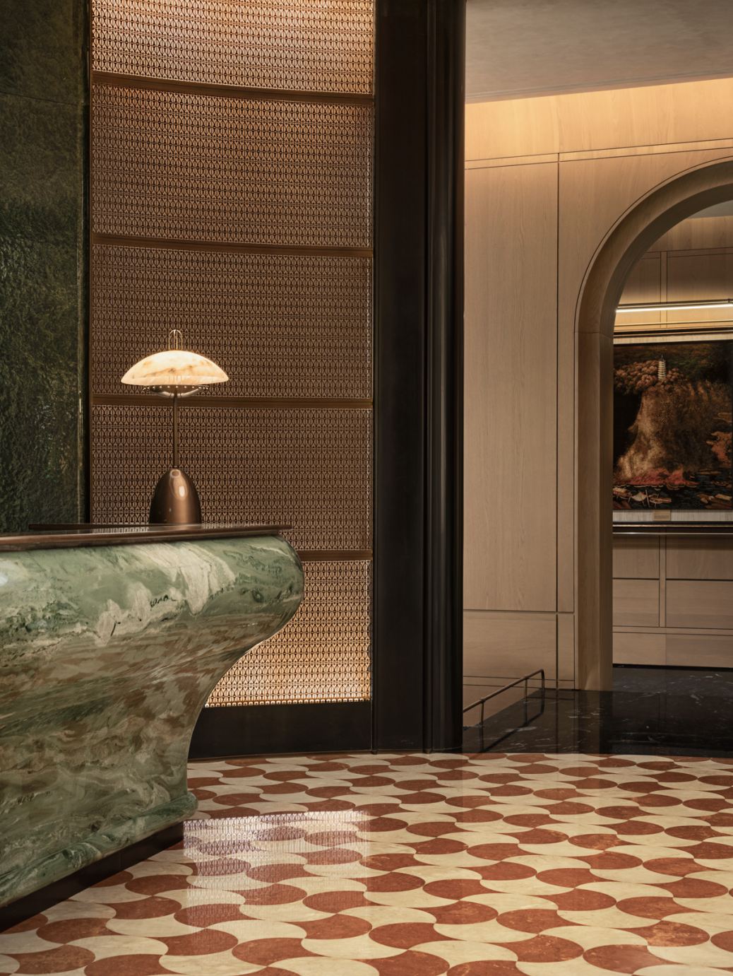 名邦公园一品丨中国合肥丨矩阵纵横-17