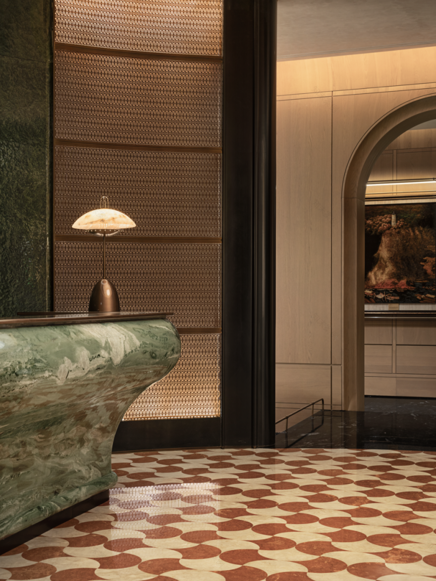 名邦公园一品丨中国合肥丨矩阵纵横-17