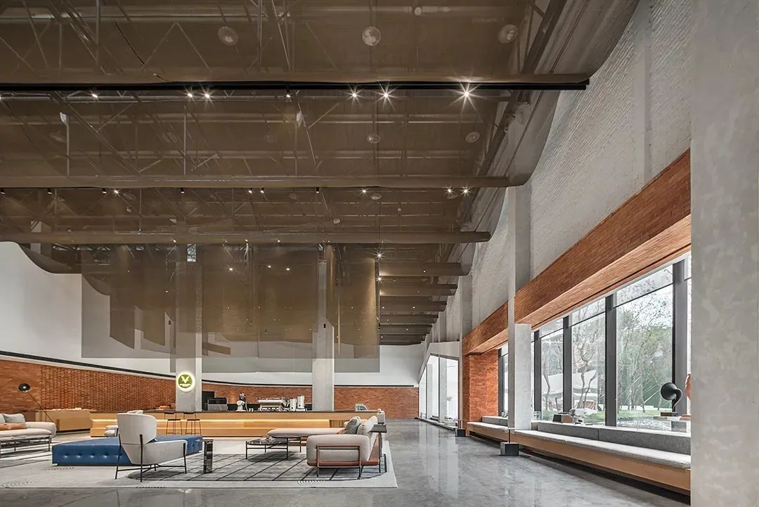 上海复合体验馆丨中国上海-155