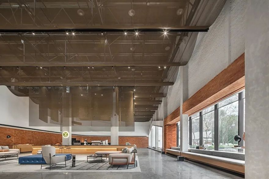 上海复合体验馆丨中国上海-155