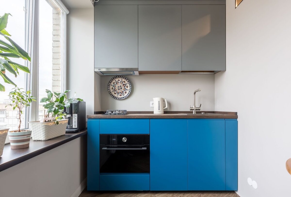 28平米双人公寓改造丨俄罗斯莫斯科-30