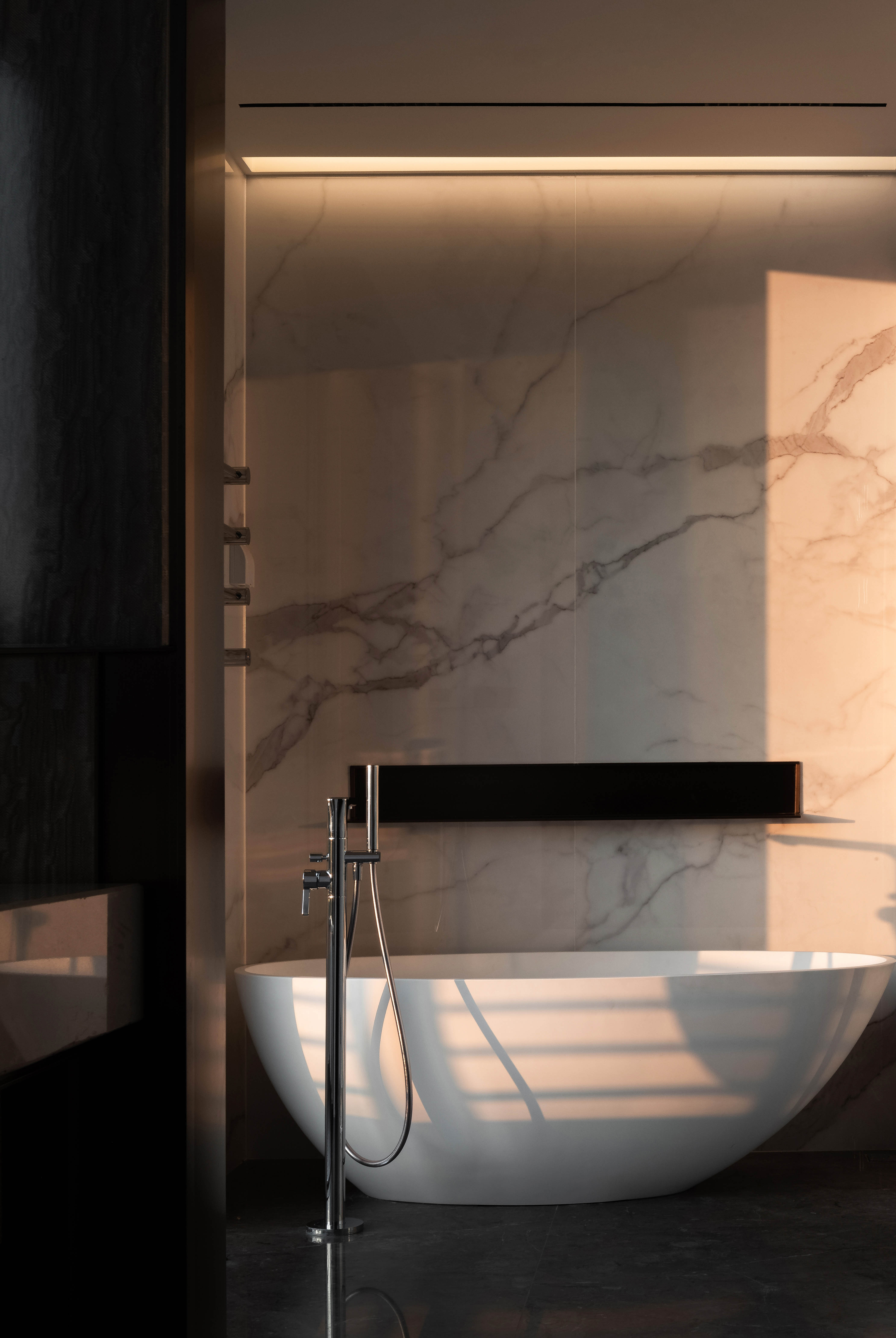 择山而居墅野自然丨WE DESIGN 我们设计-35