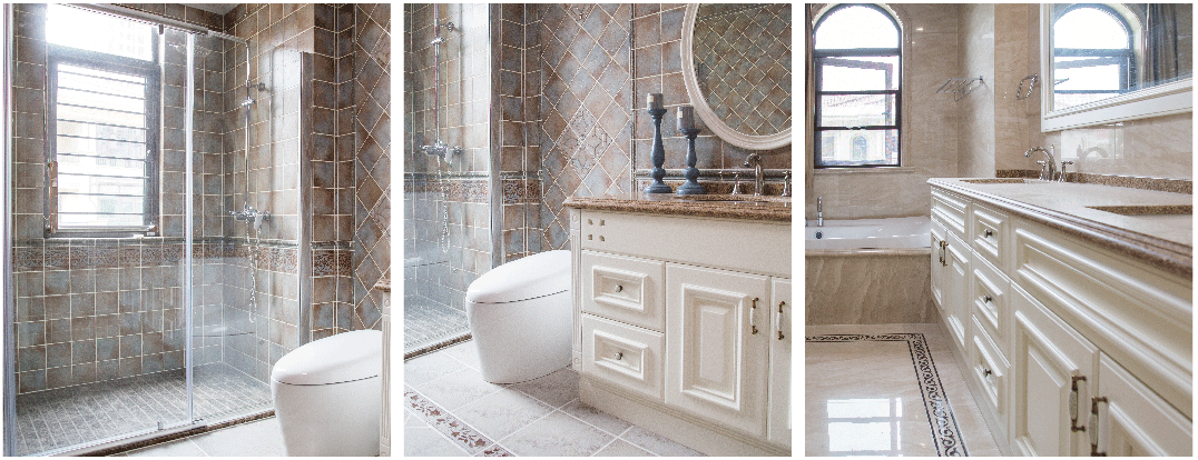 现代简欧城堡，优雅浪漫的艺术人生-57