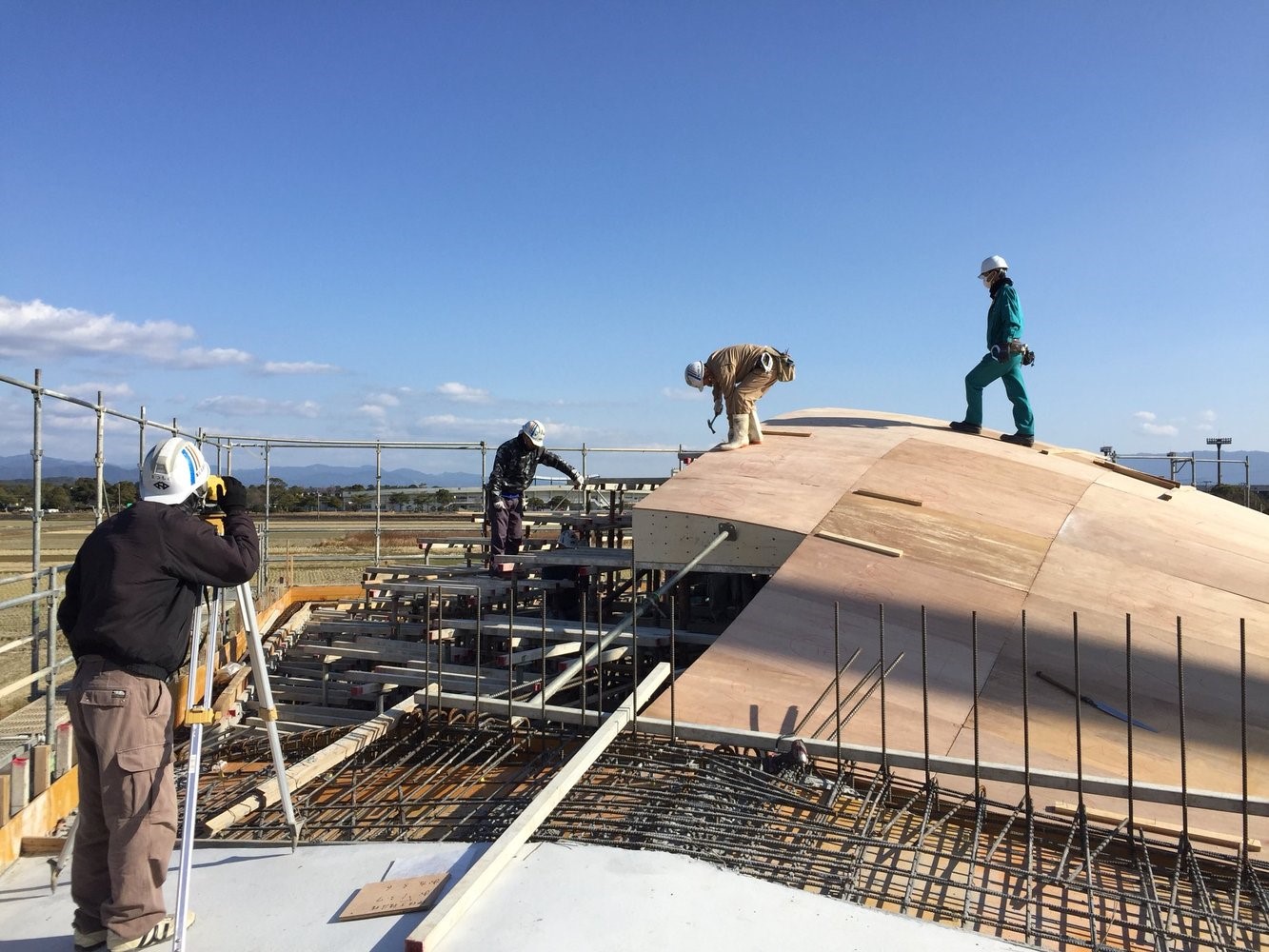 斯巴鲁幼儿园-9