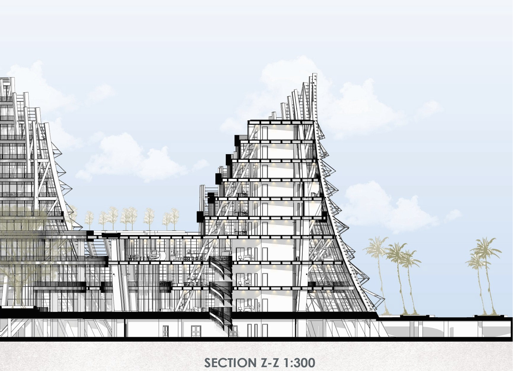 格拉夫托 2025 年毕业设计项目

注：GRAFTOR推测可能是人名、品牌名等，如果它有特定的专业含义，可能需要根据具体背景进行更准确的翻译 丨ESRAA SAEED-29