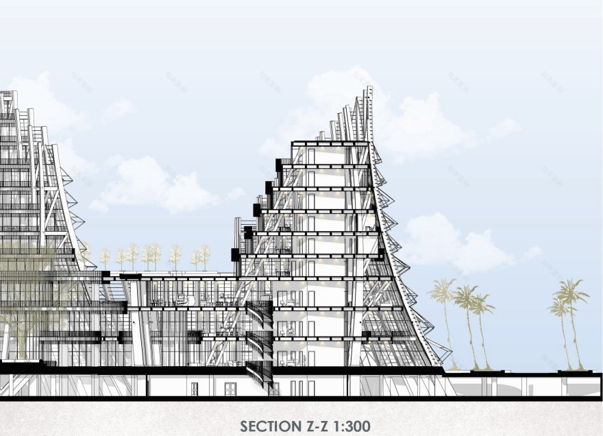 格拉夫托 2025 年毕业设计项目
注:GRAFTOR推测可能是人名、品牌名等,如果它有特定的专业含义,可能需要根据具体背景进行更准确的翻译 丨ESRAA SAEED-29