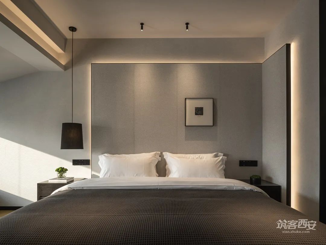 悦·今夕民宿酒店丨中国西安丨LOONG STUDIO-84