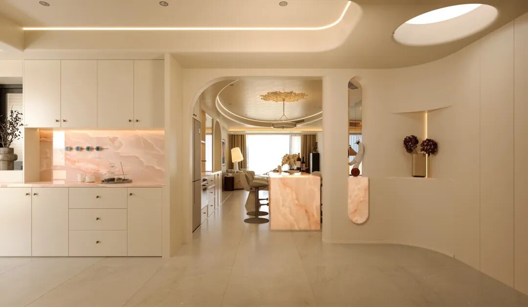 柳州中房紫东120m²丨中国柳州-4