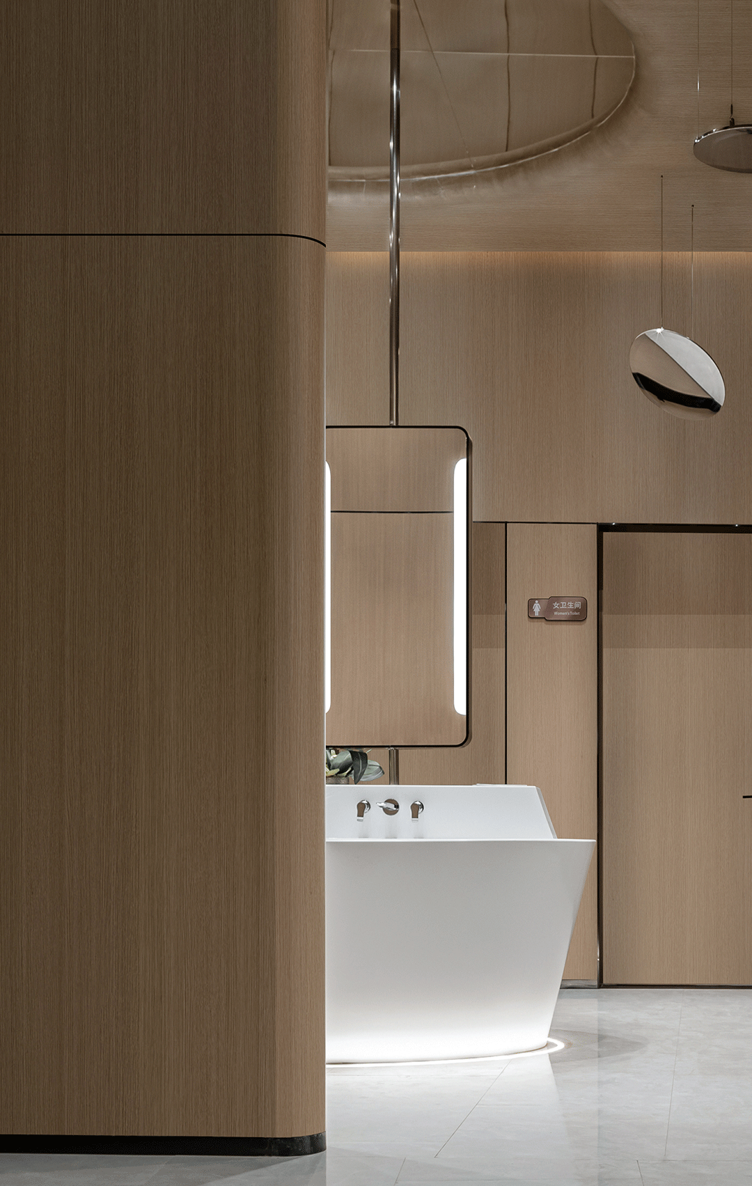 保定哈弗城生活体验中心丨中国保定-36