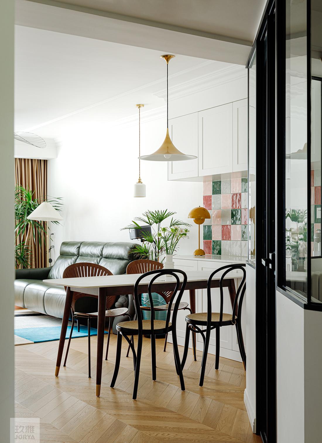 玖雅平层改造丨JORYA 玖雅-51