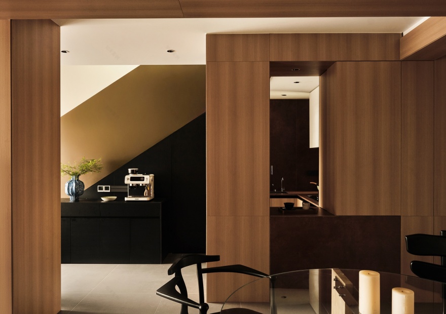 湖畔山居丨觅印设计-14