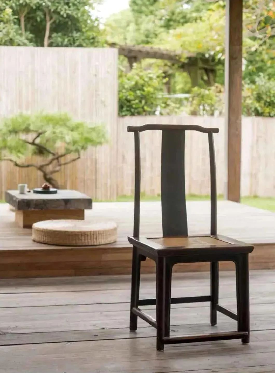 诗意栖居 | 知名设计师打造的生活艺术空间-10