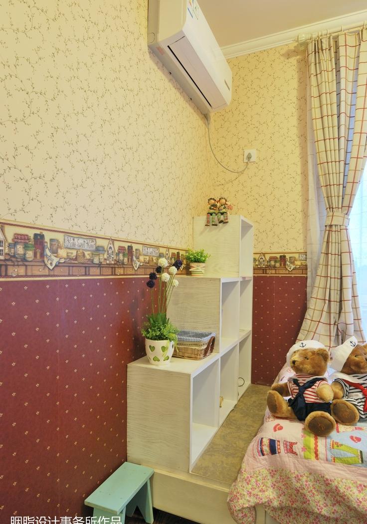 胡狸胭脂设计 · 地中海风格普罗旺斯风情-113