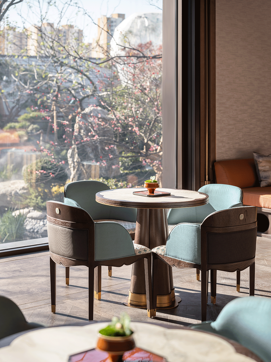 建发观唐府丨中国上海丨深圳市帝凯室内设计有限公司-43