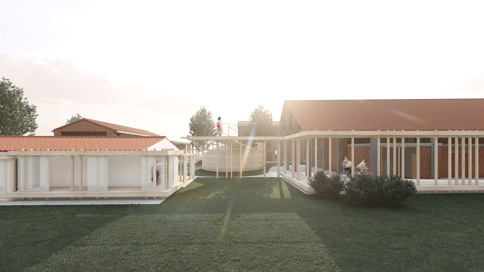 洛萨诺农场丨意大利丨Qh.studio-23