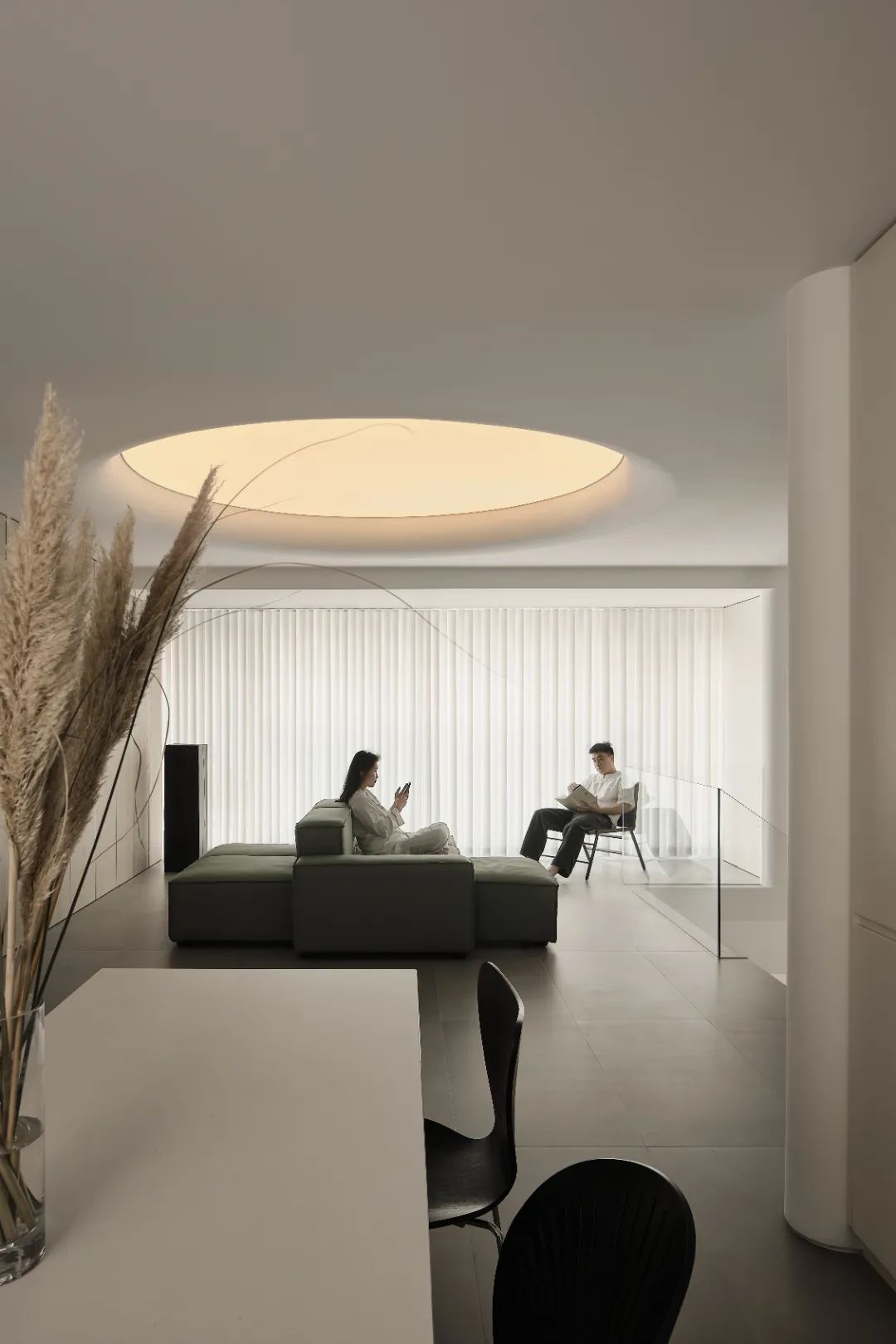 珍妮之家丨中国南京丨构设计事务所-73