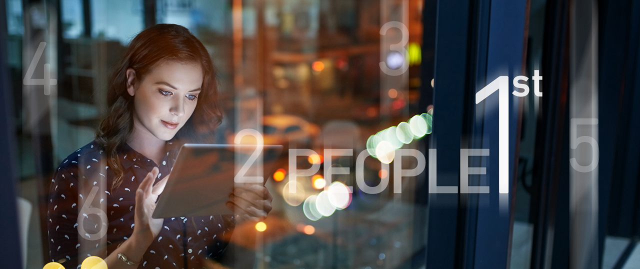 OPPO MWC Barcelona 展位设计丨西班牙巴塞罗那-18