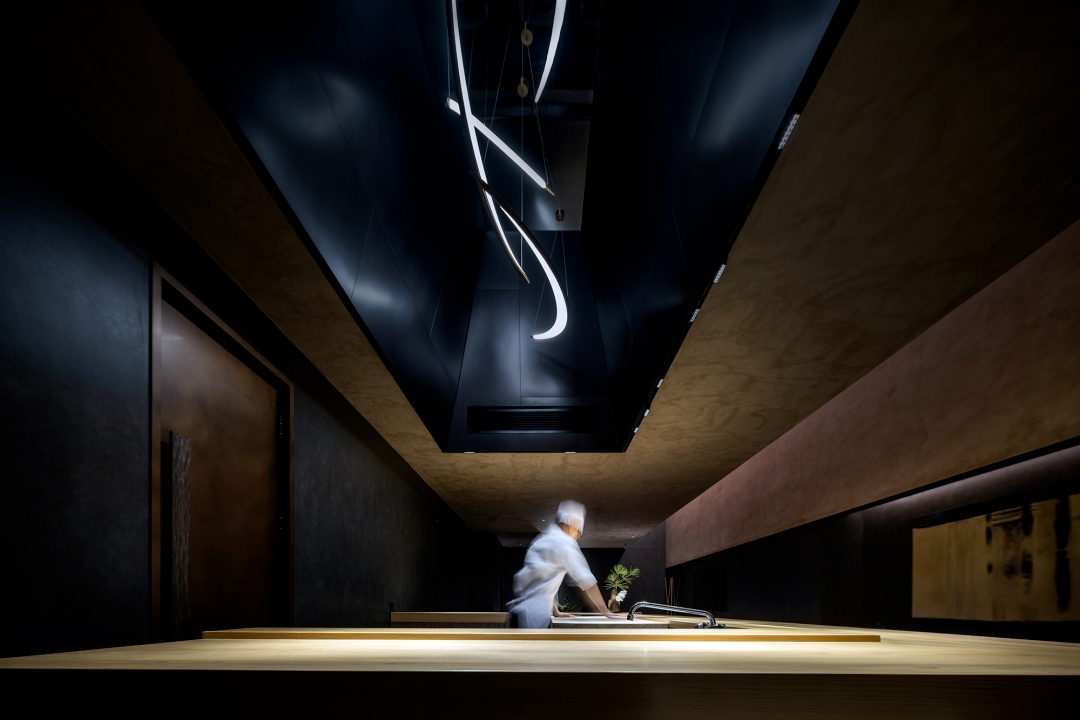 鸟瞰百川&海纳东亭丨中国东莞丨TTD广州本至设计事务所-111